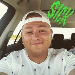 Meet your Posher, Deryk